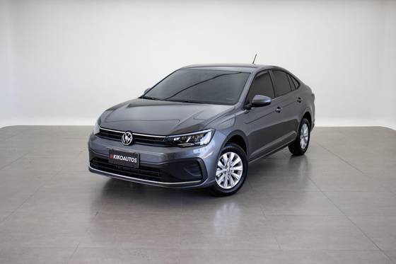 VOLKSWAGEN VIRTUS 1.0 170 TSI MANUAL